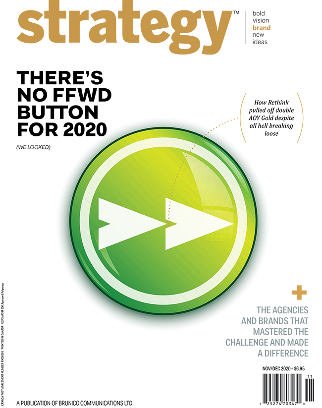 Magazine Cover Image