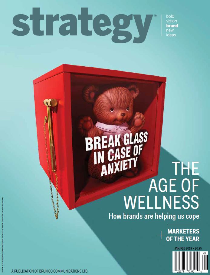 Magazine Cover Image