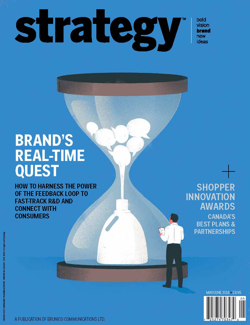 Magazine Cover Image