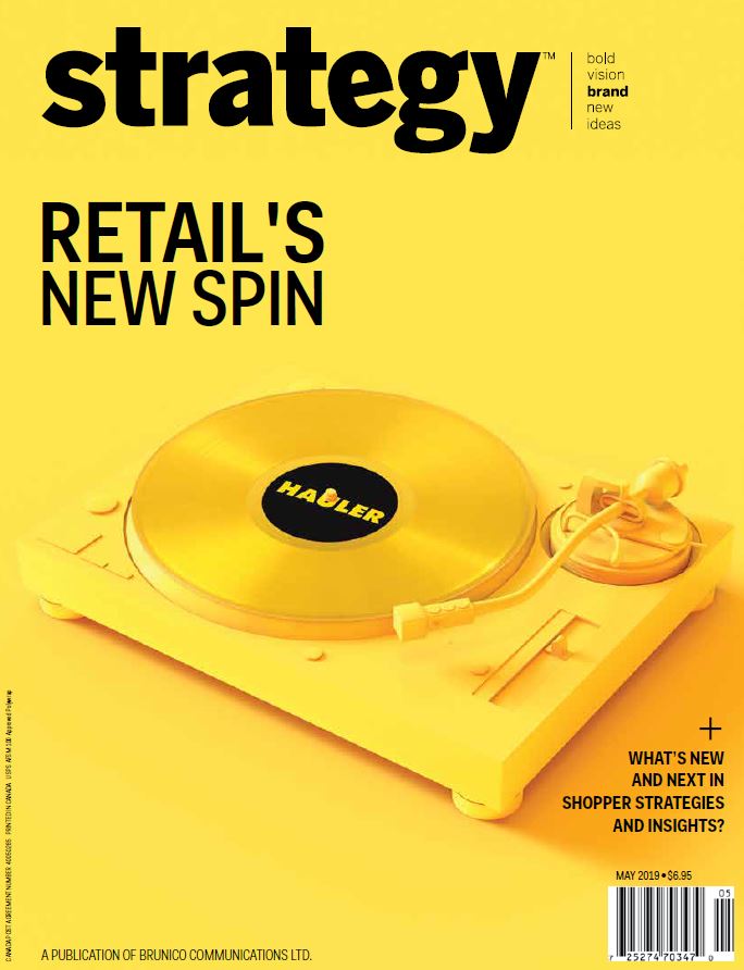 Magazine Cover Image