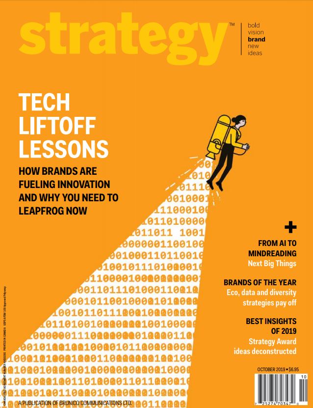 Magazine Cover Image