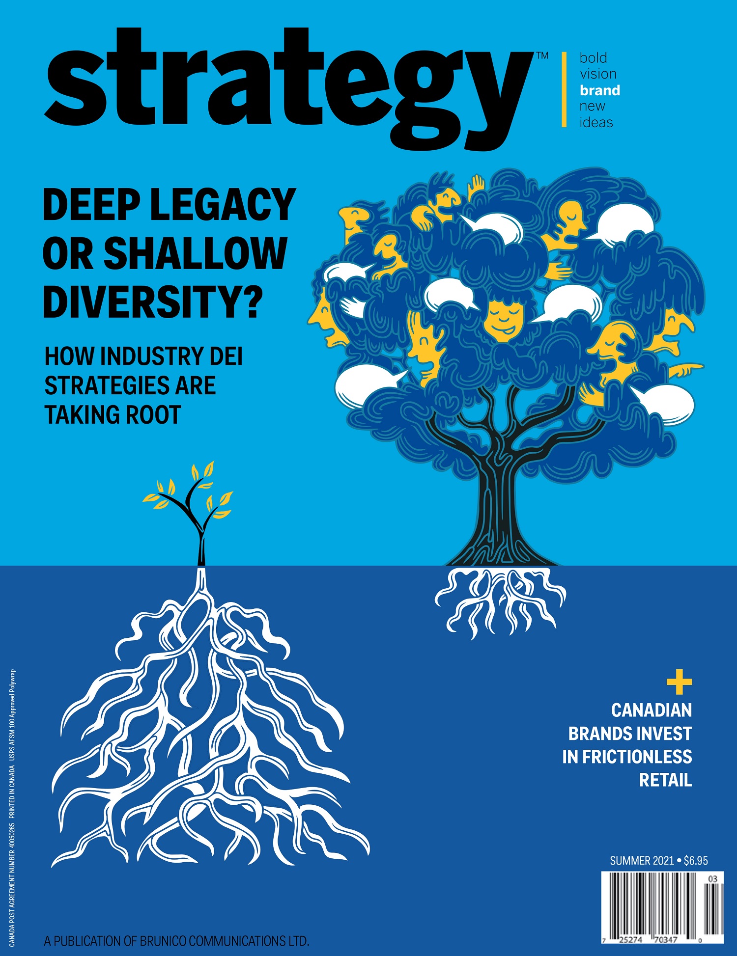 Magazine Cover Image