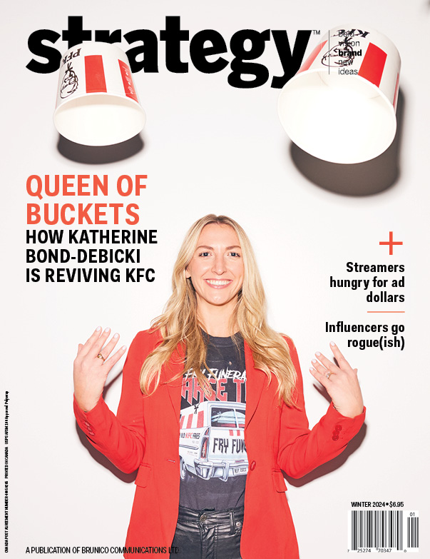 Magazine Cover Image