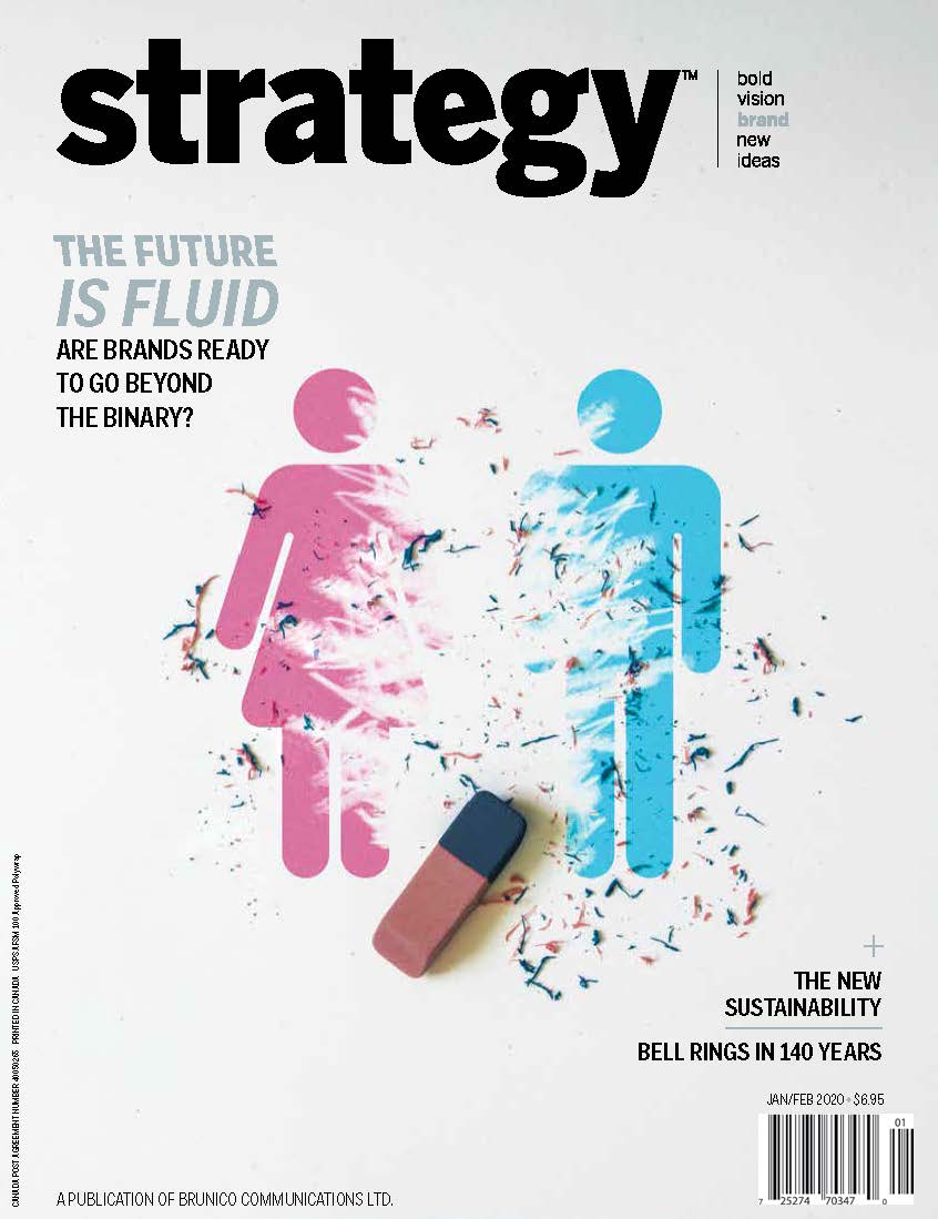 Magazine Cover Image