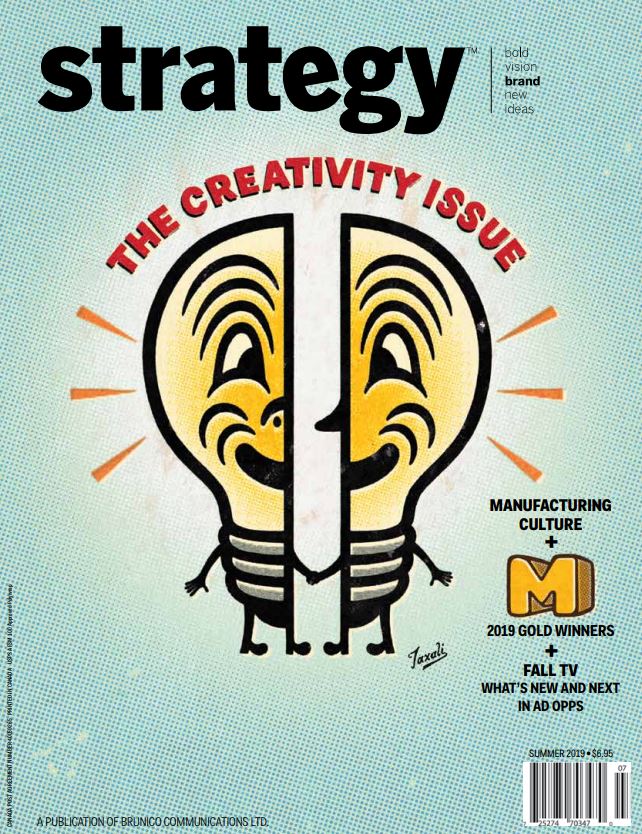 Magazine Cover Image