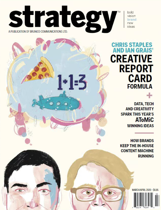 Magazine Cover Image