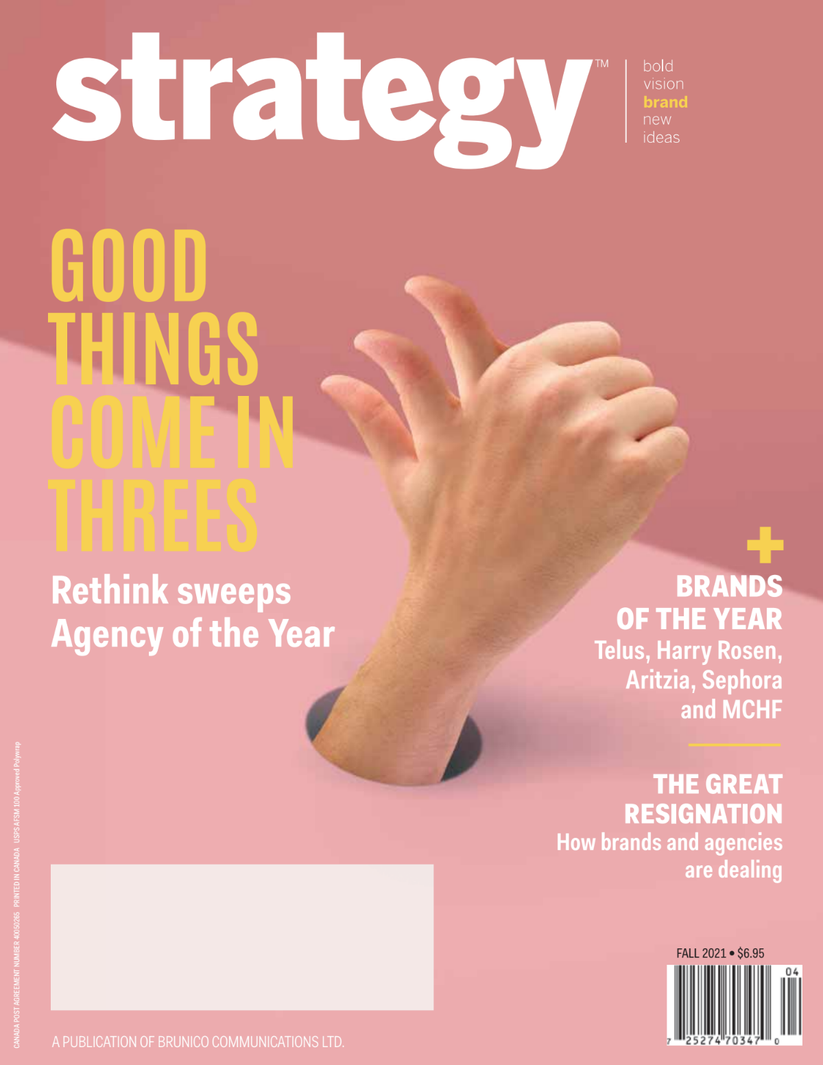 Magazine Cover Image