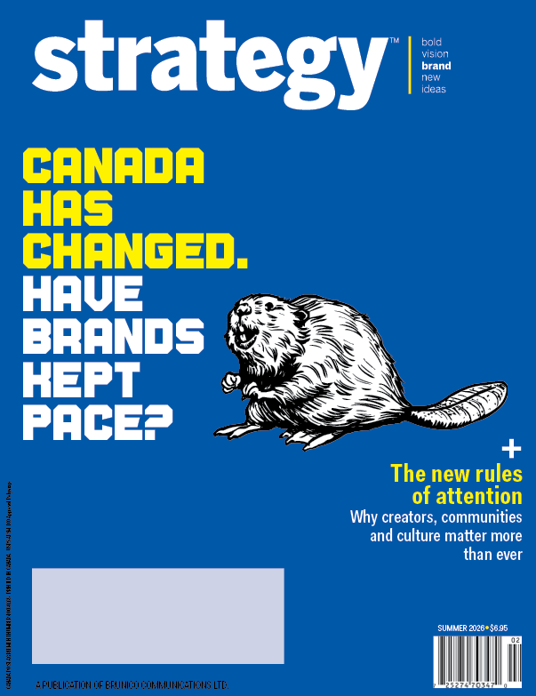 Magazine Cover Image